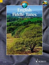 English Fiddle Tunes