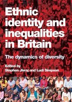 Ethnic Identity & Inequalitis In Britain