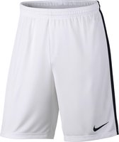 Nike Sportbroek - Maat XL  - Mannen - wit