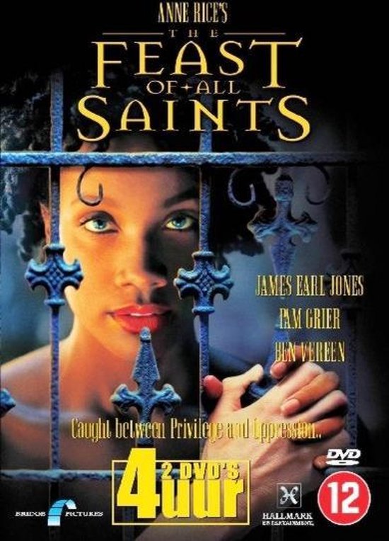 Feast Of All Saints - Mini Serie