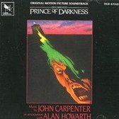 Prince of Darkness [Original Soundtrack]