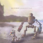 RM Hubbert - Thirteen Lost And Found (CD)