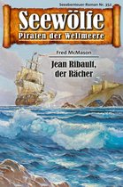 Seewölfe - Piraten der Weltmeere 352 - Seewölfe - Piraten der Weltmeere 352