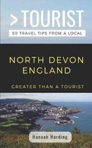 Greater Than a Tourist United Kingdom- Greater Than a Tourist- North Devon England