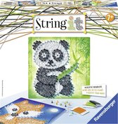 Ravensburger String IT Panda & Vos - Hobbypakket