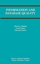 Information and Database Quality