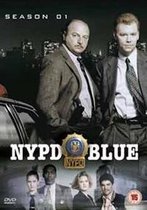 Nypd Blue -season 1-