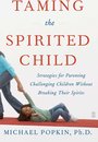 Omslag Taming the Spirited Child