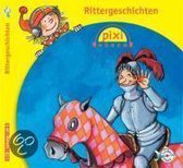 Pixi Hören/Rittergeschichten/CD