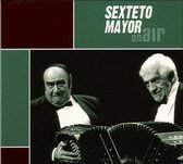 Sexteto Mayor - On Air (CD)