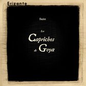 Erizonte - Los Caprichos De Goya (CD|LP)