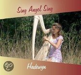 Hadewyn - Sing Angel Sing (CD)