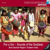 Par E Sur:Sounds Of The  Goddess