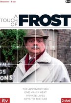 A Touch Of Frost - Het Beste Van (Deel 6)