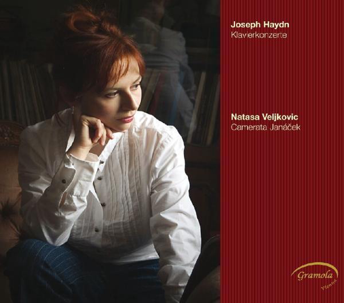 Joseph Haydn: Klavierkonzerte