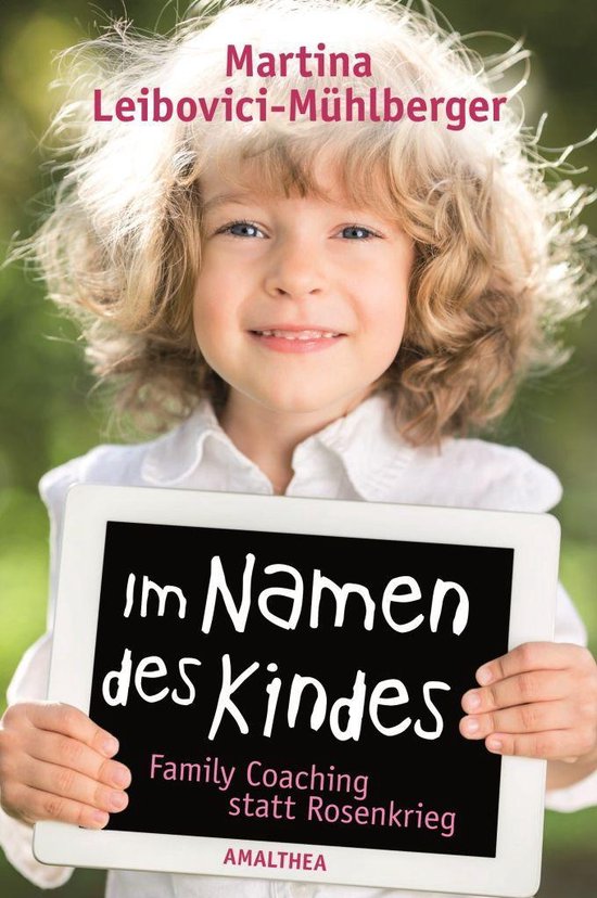 Im Namen des Kindes - cover