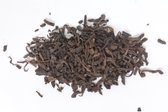 Chine Puh Erh (Bio) 100 gr. thé en vrac biologique de première qualité.