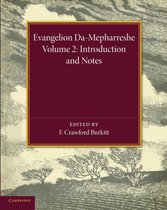 Evangelion Da-mepharreshe