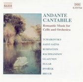 Various Artists - Andante Cantabile (CD)