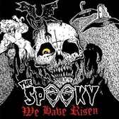 Spooky - We Have Risen (CD)