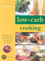 Low-Carb Cooking