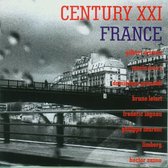 Various Artists - Century XXI France (CD)