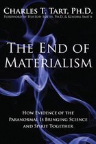 The End Of Materialism