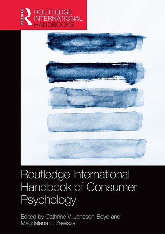 Routledge International Handbooks - Routledge International  ... - cover