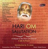 Hari Om Salutation