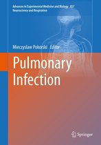 Advances in Experimental Medicine and Biology 857 - Pulmonary Infection