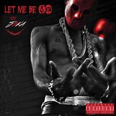 Joka - Let Me Be Me (CD)