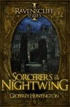 The Ravenscliff Series - Sorcerers of the Nightwing