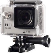 Wonky Monkey - Action Cam - HD - Waterproof - LCD Display