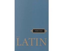 Third Year Latin