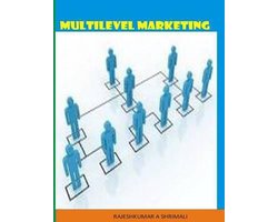 Multi Level Marketing