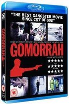 Gomorra [Blu-Ray]