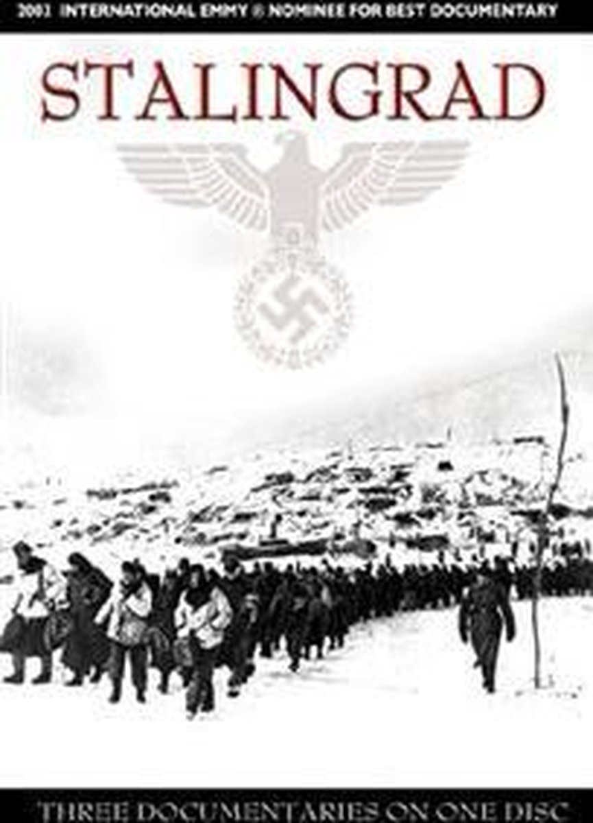 Stalingrad [2005] [DVD], Good