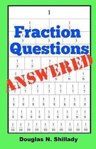 Fraction Questions Answered