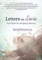 Letters for Lucia