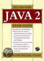 Java 2 Certification Exam Guide for Programmers and Developers