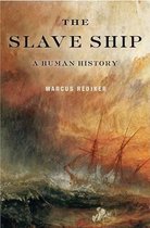 Slave Ship, the