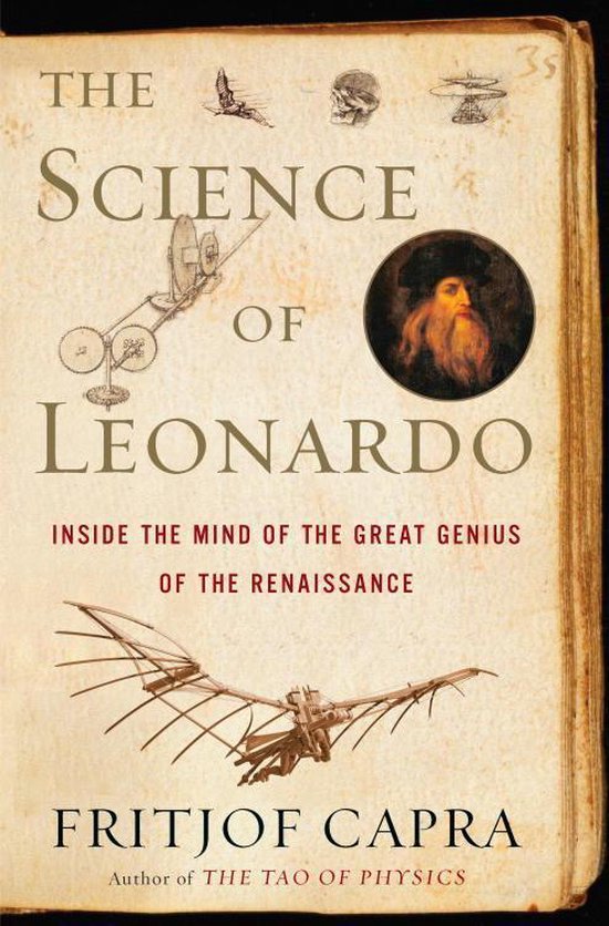 The Science of Leonardo - cover