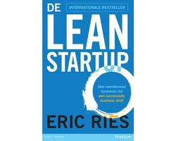 De lean startup