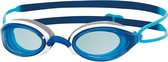 Zoggs Fusion Air duikbrillen Dames blauw