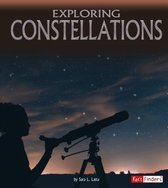 Exploring Constellations (Discover the Night Sky)