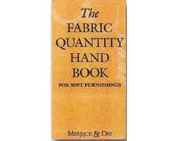 Fabric Quantity Handbook