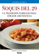 Cocina Clásica - Ñoquis del 29