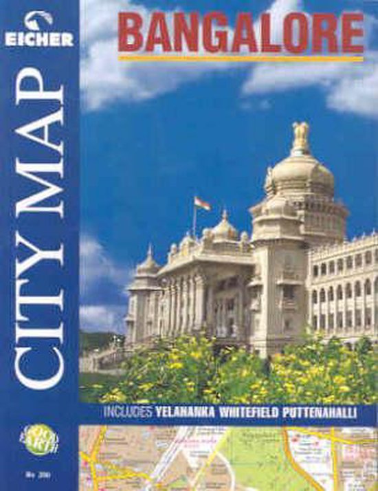 mangalore tourist map pdf