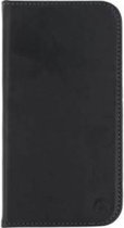 Mobilize Premium Magnet Book Case Samsung Galaxy S6 Black