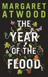 ISBN Year of the Flood, Roman, Anglais, Couverture rigide, 448 pages